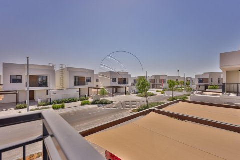 Villa de 4 chambres à Yas Island, UAE No. 90121 4