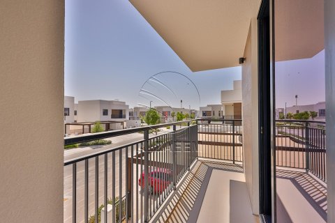 Villa de 4 chambres à Yas Island, UAE No. 90121 3