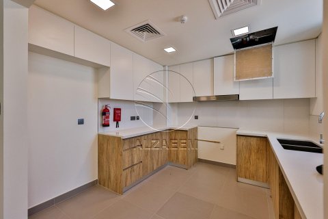 Villa de 4 chambres à Yas Island, UAE No. 90121 21