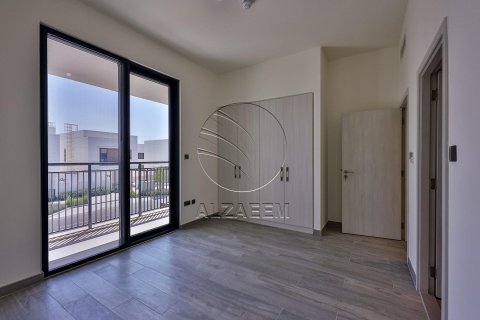 Villa de 4 chambres à Yas Island, UAE No. 90121 5