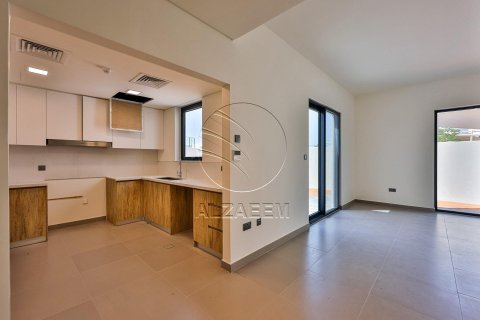 Villa de 4 chambres à Yas Island, UAE No. 90121 22