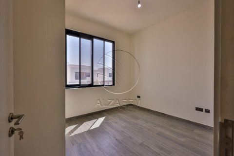Villa de 4 chambres à Yas Island, UAE No. 90121 12
