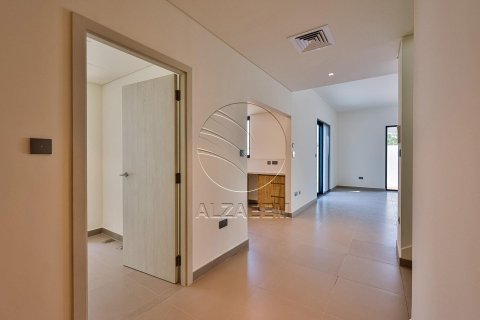 Villa de 4 chambres à Yas Island, UAE No. 90121 19