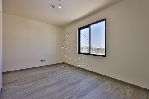 Villa de 4 chambres à Yas Island, UAE No. 90121 15