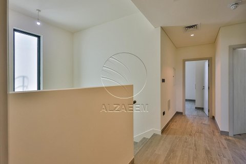 Villa de 4 chambres à Yas Island, UAE No. 90121 14