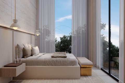 Villa de 6 dormitorios en Al Hudayriat Island, UAE No. 90134 11