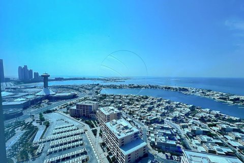 Apartment de 1 dormitorio en The Marina, UAE No. 90131 9