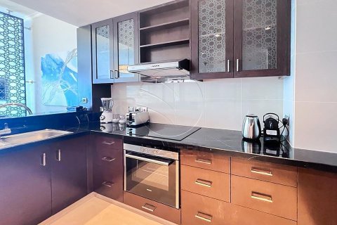 Apartment de 1 dormitorio en The Marina, UAE No. 90131 6