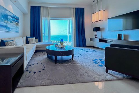 Apartment de 1 dormitorio en The Marina, UAE No. 90131 8