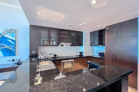Apartment de 1 dormitorio en The Marina, UAE No. 90131 7