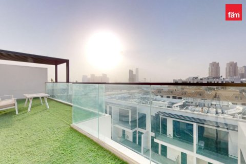 1 غرف نوم شقة في دبي, الإمارات العربية المتحدة رقم 77096 13