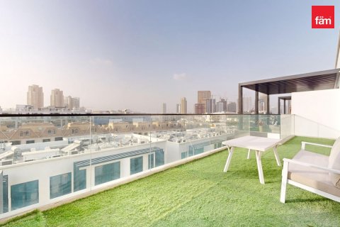 1 غرف نوم شقة في دبي, الإمارات العربية المتحدة رقم 77096 11