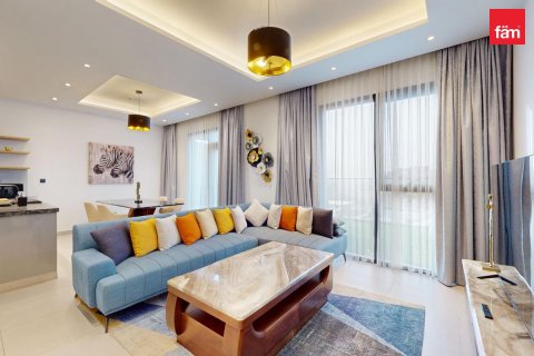 1 غرف نوم شقة في دبي, الإمارات العربية المتحدة رقم 77096 7