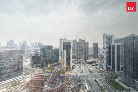 575.9مربع، مكتب في الخليج التجاري, الإمارات العربية المتحدة رقم 77099 11