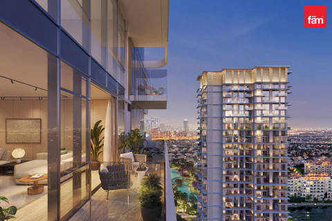 Apartment de 1 dormitorio en Jumeirah Islands, UAE No. 77097 7