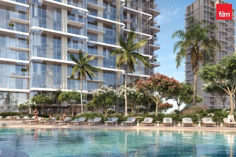 Apartment de 1 dormitorio en Jumeirah Islands, UAE No. 77097 8