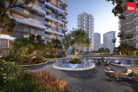 Apartment de 1 dormitorio en Jumeirah Islands, UAE No. 77097 3