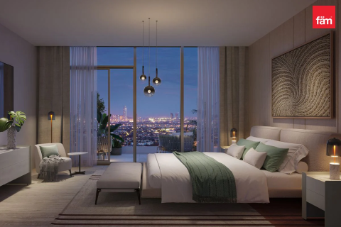Apartment de 1 dormitorio en Jumeirah Islands, UAE No. 77097 6