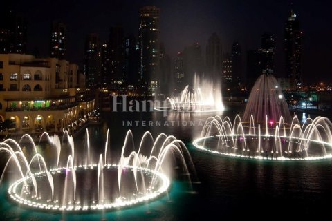 4 غرف نوم بناية في وسط مدينة دبي, الإمارات العربية المتحدة رقم 73166 3