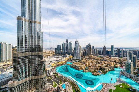 4 غرف نوم بناية في وسط مدينة دبي, الإمارات العربية المتحدة رقم 73166 6