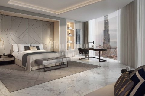 4 غرف نوم بناية في وسط مدينة دبي, الإمارات العربية المتحدة رقم 73166 17