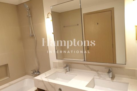 1 غرف نوم شقة في 17 Icon Bay, الإمارات العربية المتحدة رقم 73168 7