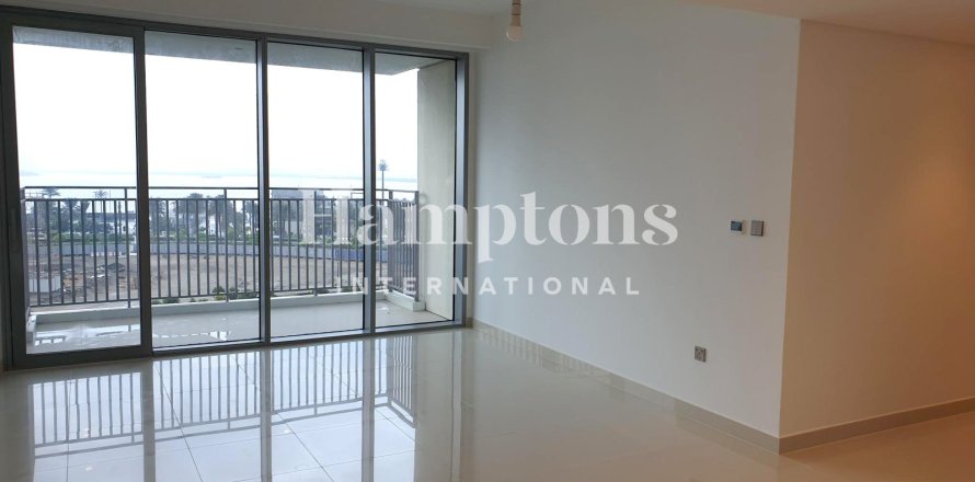 1 غرف نوم شقة في 17 Icon Bay, الإمارات العربية المتحدة رقم 73168