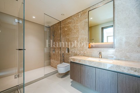 1 غرف نوم شقة في Dubai Harbour, الإمارات العربية المتحدة رقم 73165 10