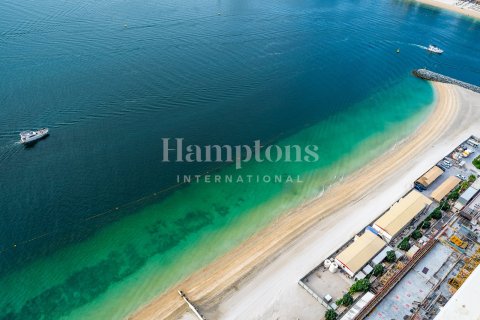 1 غرف نوم شقة في Dubai Harbour, الإمارات العربية المتحدة رقم 73165 15