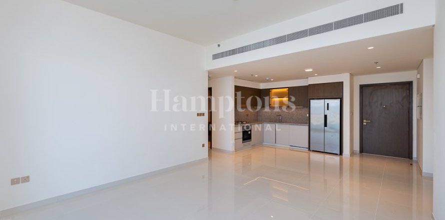 1 غرف نوم شقة في Dubai Harbour, الإمارات العربية المتحدة رقم 73165