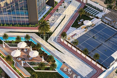 2 غرف نوم شقة في مرسى دبي, الإمارات العربية المتحدة رقم 47411 8