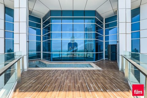 Penthouse de 4 dormitorios en Dubai Marina, UAE No. 37419 30