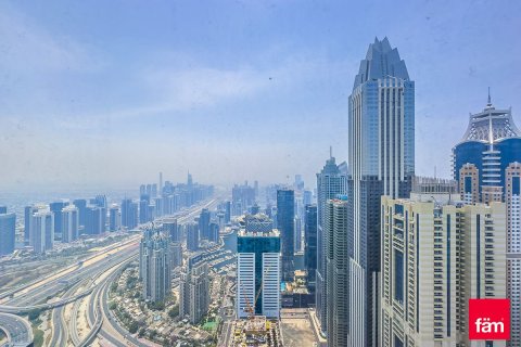 Penthouse de 4 dormitorios en Dubai Marina, UAE No. 37419 29