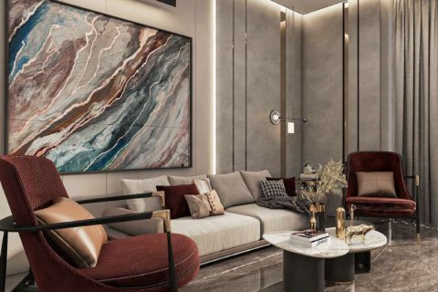 Apartment de 3 dormitorios en Dubai, UAE No. 96429 11