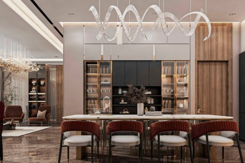 Apartment de 3 dormitorios en Dubai, UAE No. 96429 7