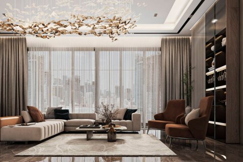 Apartment de 3 dormitorios en Dubai, UAE No. 96430 4