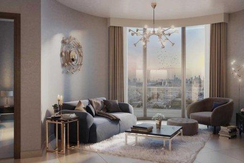 1 غرف نوم شقة في AZIZI PLAZA Al Furjan, الإمارات العربية المتحدة رقم 96450 3