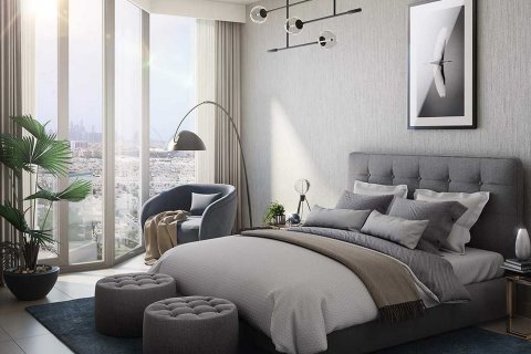 1 غرف نوم شقة في AZIZI PLAZA Al Furjan, الإمارات العربية المتحدة رقم 96450 8