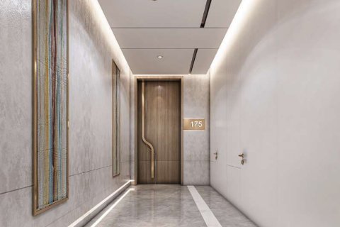 Apartment de 3 dormitorios en Dubai, UAE No. 96427 16