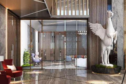 Apartment de 3 dormitorios en Dubai, UAE No. 96427 10