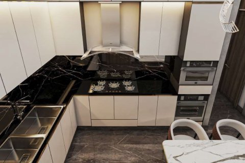 Apartment de 3 dormitorios en Dubai, UAE No. 96427 15