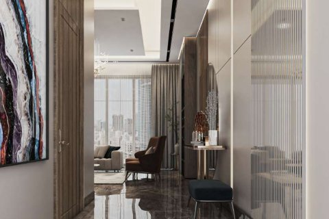 Apartment de 3 dormitorios en Dubai, UAE No. 96427 13