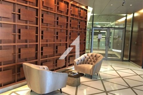 Studio Apartment in Central Park Tower, UAE No. 104882 10