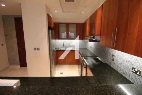 Studio Apartment in Central Park Tower, UAE No. 104882 5