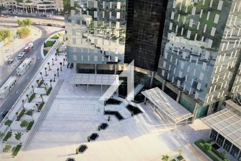 Studio Apartment in Central Park Tower, UAE No. 104882 7