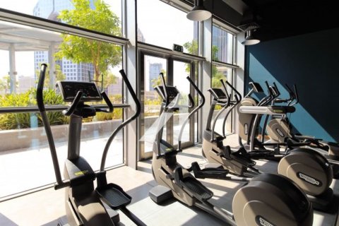 استوديو شقة في Central Park Tower, الإمارات العربية المتحدة رقم 104881 9