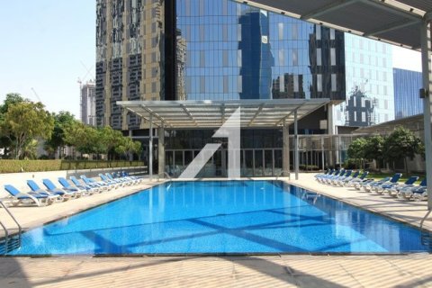 استوديو شقة في Central Park Tower, الإمارات العربية المتحدة رقم 104881 11