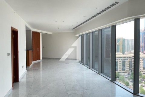 استوديو شقة في Central Park Tower, الإمارات العربية المتحدة رقم 104881 2