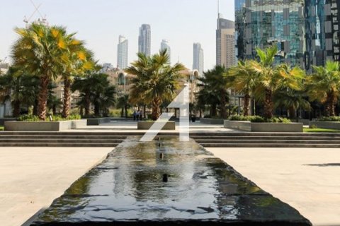 استوديو شقة في Central Park Tower, الإمارات العربية المتحدة رقم 104881 12
