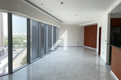 استوديو شقة في Central Park Tower, الإمارات العربية المتحدة رقم 104881 3